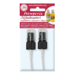 STAMPERIA ACCESSORIES - SPARE SPRAY NOZZLES 2 PCS. KRFSC