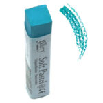 MUNGYO DRY PASTEL COBALT TURQUOISE MPV 032