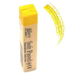 MUNGYO DRY PASTEL YELLOW MPV 072