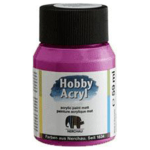 NERCHAU ACRYLIC PAINT 59 ML. - MAGENTA