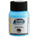 NERCHAU ACRYLIC PAINT 59 ML. - BLUE NON