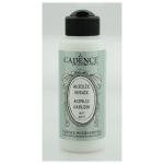 CADENCE WATER-BASED FINAL VARNISH 120 ML. -CHECKMATE