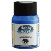 NERCHAU ACRYLIC PAINT GLOSS 59 ML. -ULTRAMARINE