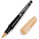 SAKURA COLORING BRUSH PEN NAPLES YELLOW - XSB#9