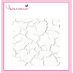 CALAMBOUR 3D PAINT WITH CRACKING EFFECT 150 ML 3DK2 - WHITE