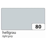 FOLIA FELT PER METER 1 M. X 45 CM. 1.5 MM. -GRAY