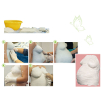 ARTIDEE GYPSUM CASTING KIT 56700 - Image 2