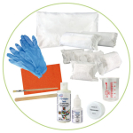 ARTIDEE GYPSUM CASTING KIT 56700 - Image 3