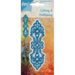 JOY CRAFTS CUTTING DIES - 6002/0149