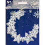 JOY CRAFTS CUTTING DIES - 6002/2042