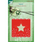 JOY CRAFTS CUTTING DIES - 6002/0392