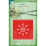 JOY CRAFTS CUTTING DIES - 6002/0393