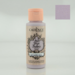 CADENCE TEXTILE DYE STYLE MATT 59 ML - PURPLE LILAC F-613