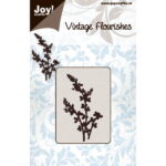 JOY CRAFTS CUT DIES - 6003/0032