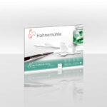 HAHNEMUHLE SKETCHBOOK HARMONY 29.7/42 CM, 300 G, 12 L.