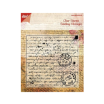 JOY CRAFTS SILICONE STAMPS - 6410/0024