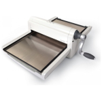 SIZZIX BIG SHOT PRO MACHINE ONLY CUTTING AND EMBOSSING MACHINE