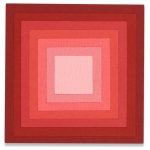SIZZIX FRAMELITS CUT PUNCHES - SQUARE FRAMES