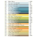 CARAN D'ACHE COLORED PENCILS PABLO DARK GREY