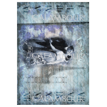 CALAMBOUR DECOUPAGE PAPER 48/33 CM - DGR 94
