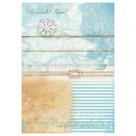 CALAMBOUR DECOUPAGE PAPER 48/33 CM - TCR 05