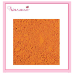 CALAMBOUR PIGMENT 6 ML PIK2 - ORANGE
