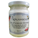 CALAMBOUR GLU1 150 ML DECOUPAGE ADHESIVE