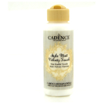 CADENCE FINAL VARNISH WITH VELVET EFFECT 120 ML. -CHECKMATE