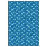 DECOPATCH PAPER FOR DECORATION 30/40 CM., 752