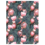 DECOPATCH DECORATION PAPER 30/40 CM., 757