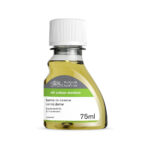 W&N DAMAR POLISH 75 ML.