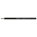 CARAN D'ACHE GRAPHIC PENCIL GRAFWOOD 9B
