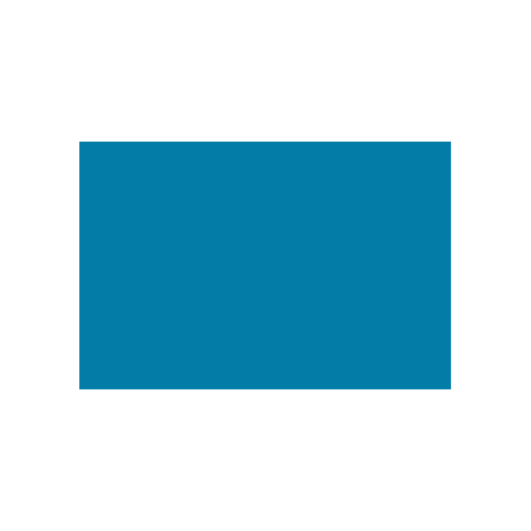 788185 CARAN D'ACHE PASTEL PENCILS - ICE BLUE - Image 1