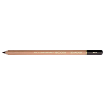 KOH-I-NOOR GRAPHIC CHALK PENCIL - DARK CUTTLEFISH