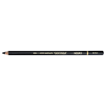 KOH-I-NOOR GRAPHIC CHALK PENCIL - BLACK