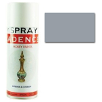 CADENCE ACRYLIC PAINT SPRAY 400 ML - ALUMINIUM 902