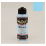 CADENCE ACRYLIC PAINT PREMIUM 120 ML. - SKY BLUE 9042
