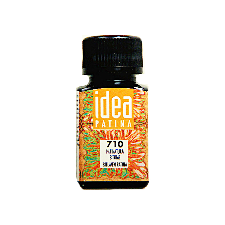 MAIMERI PATINA 60 ML. -ASPHALT - Image 1