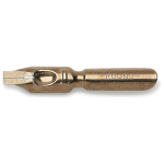 MANUSCRIPT CALLIGRAPHY PEN - BRONZE 3.15 MM DP230BR