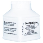 DECOPATCH GESSO WHITE 70 G - GE70BO