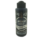 CADENCE ACRYLIC PAINT HYBRID 120 ML. - DARK BLUE H-062