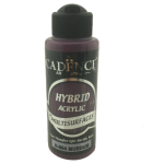 CADENCE ACRYLIC PAINT HYBRID 120 ML. - PLUM H-064