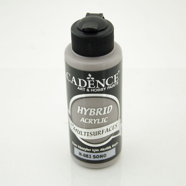 H083 CADENCE ACRYLIC PAINT HYBRID 120 ML. - SOHO H-083 - Image 1