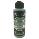 CADENCE ACRYLIC PAINT HYBRID 120 ML. - MOULD GREEN H-089