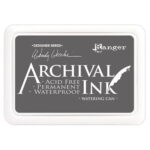 RANGER ARCHIVAL PERMANENT INK - WATERING CAN