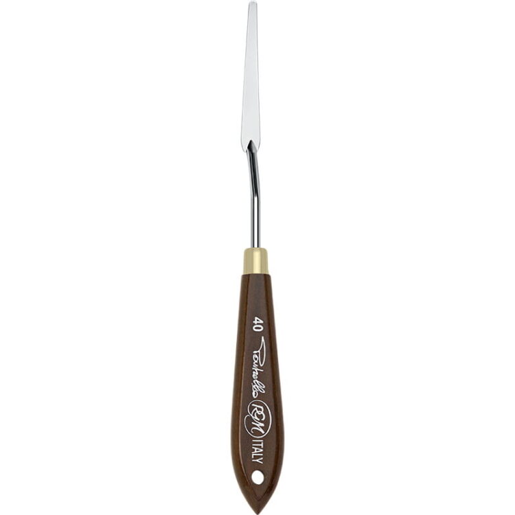 RGM PASTRELLO PUTTY No. 40 - Image 1