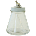 PAASCHE BOTTLE SET 88ML VLS-3-OZ