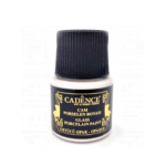 CADENCE PAINT FOR PORCELAIN AND GLASS 45 ML. - WHITE 001