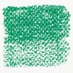 MUNGYO DRY PASTEL PERMANENT GREEN DARK MPA 535