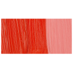 MAIMERI OIL PAINT 200 ML. - PERMANENT RED LIGHT